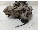 DAIHATSU TERIOS II 06 09 Gearbox reducer F01 Transmission type manual