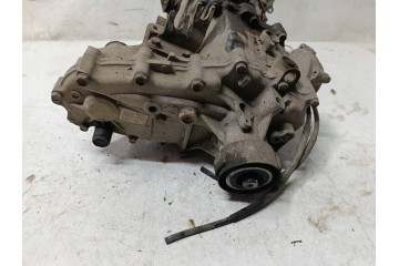 DAIHATSU TERIOS II 06 09 Gearbox reducer F01 Transmission type manual