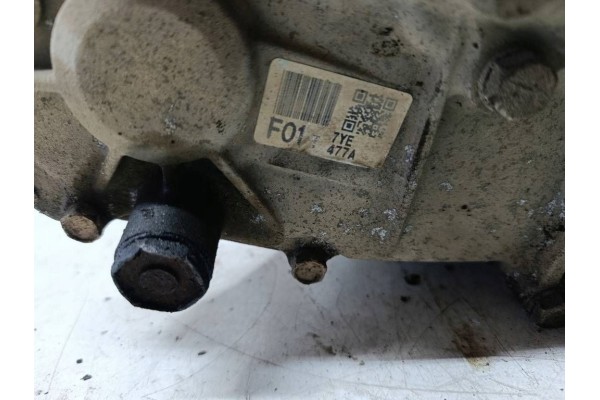 Reductor de caja de cambios DAIHATSU TERIOS II 06-09 F01