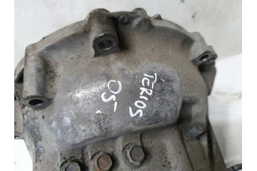 Reductor de caja de cambios DAIHATSU TERIOS II 06-09 F01