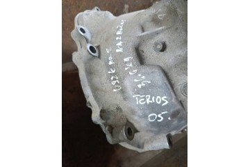 Reductor de caja de cambios DAIHATSU TERIOS II 06-09 F01