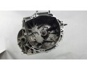 GEARBOX 20EA58 1 6 THP 165 KM PEUGEOT 508 I LIFT
