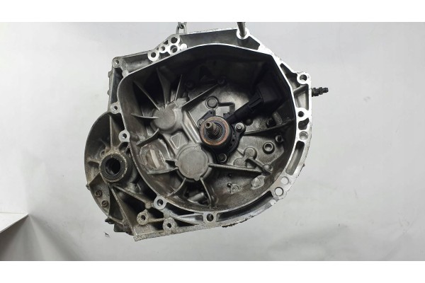 GEARBOX 20EA58 1 6 THP 165 KM PEUGEOT 508 I LIFT