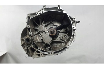 GEARBOX 20EA58 1 6 THP 165 KM PEUGEOT 508 I LIFT