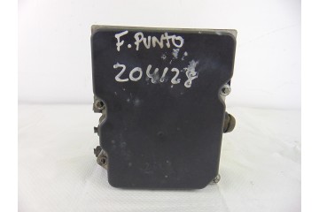 51894801  ABS FIAT III EVO PUNTO (199) Dynamic 2011 51894801 204128 FIAT - 1