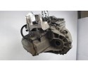GEARBOX 20EA58 1 6 THP 165 KM PEUGEOT 508 I LIFT Part manufacturer Peugeot OE