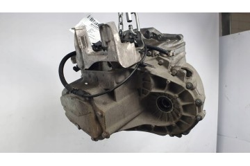 GEARBOX 20EA58 1 6 THP 165 KM PEUGEOT 508 I LIFT Part manufacturer Peugeot OE