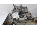GEARBOX 20EA58 1 6 THP 165 KM PEUGEOT 508 I LIFT Transmission type manual