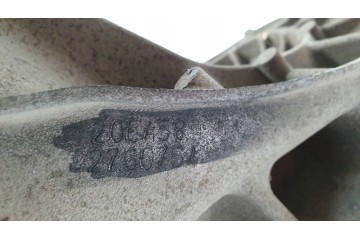 GEARBOX 20EA58 1 6 THP 165 KM PEUGEOT 508 I LIFT Quality of parts according to GVO O original with manufacturer s logo OE