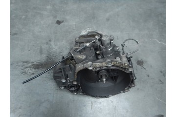 OPEL MERIVA B 1 4 TURBO M320FAMO TRANSMISSION