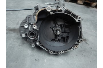 OPEL MERIVA B 1 4 TURBO M320FAMO TRANSMISSION Catalog number of the part M320FAMO A14NET