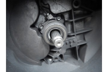 OPEL MERIVA B 1 4 TURBO M320FAMO TRANSMISSION Part manufacturer Opel OE