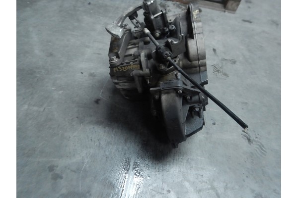 OPEL MERIVA B 1 4 TURBO M320FAMO TRANSMISSION Product weight with unit packaging 1 kg