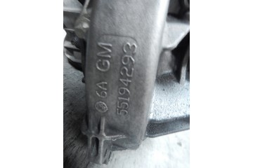 OPEL MERIVA B 1 4 TURBO M320FAMO TRANSMISSION Quality of parts according to GVO O original with manufacturer s logo OE