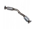 SKV Catalyst 62SKV171 NISSAN Qashqai I 20010JD000 Part manufacturer SKV