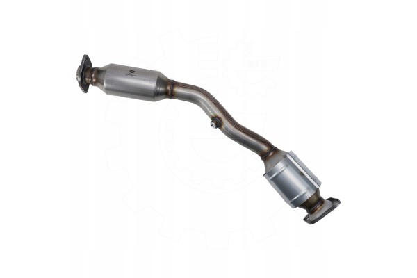SKV Catalyst 62SKV171 NISSAN Qashqai I 20010JD000 Part manufacturer SKV