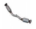 SKV Catalyst 62SKV171 NISSAN Qashqai I 20010JD000 Catalog number of the part 62SKV171