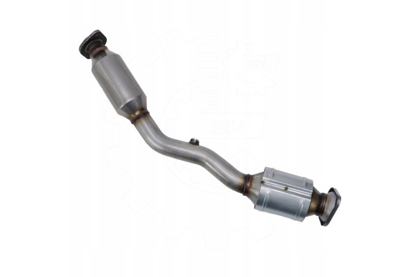 SKV Catalyst 62SKV171 NISSAN Qashqai I 20010JD000 Catalog number of the part 62SKV171