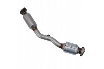 SKV Catalyst 62SKV171 NISSAN Qashqai I 20010JD000 Catalog number of the part 62SKV171