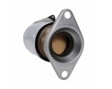 SKV Catalyst 62SKV171 NISSAN Qashqai I 20010JD000 Quality of parts according to GVO P replacement with original quality