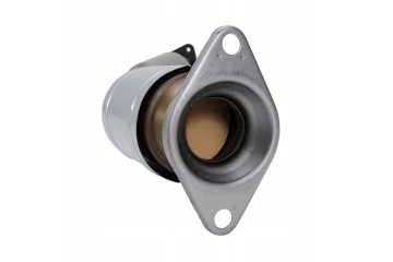 SKV Catalyst 62SKV171 NISSAN Qashqai I 20010JD000 Quality of parts according to GVO P replacement with original quality