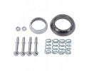 SKV Catalyst 62SKV171 NISSAN Qashqai I 20010JD000 Catalog number of the original NISSAN 20010JD000