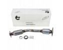 SKV Catalyst 62SKV171 NISSAN Qashqai I 20010JD000 Customs tariff code 87089220