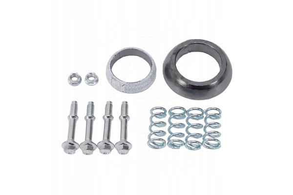 SKV Catalyst 62SKV171 NISSAN Qashqai I 20010JD000 EAN GTIN 5906302279210