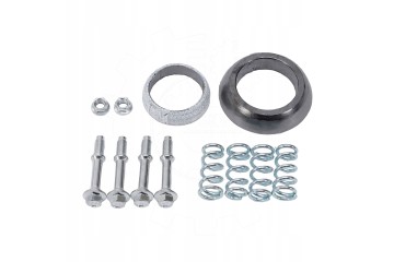 SKV Catalyst 62SKV171 NISSAN Qashqai I 20010JD000 EAN GTIN 5906302279210