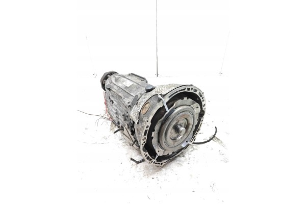 Mercedes Benz S W221 3 0CDI GEARBOX AUTOMATIC 2212706504