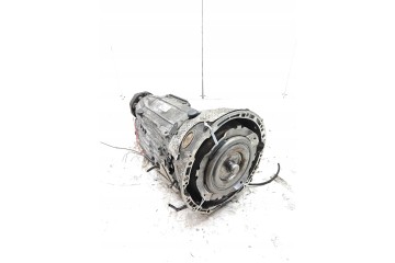 Mercedes Benz S W221 3 0CDI GEARBOX AUTOMATIC 2212706504