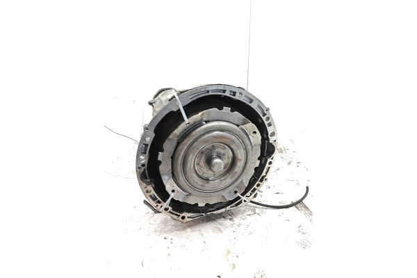 Mercedes Benz S W221 3 0CDI GEARBOX AUTOMATIC 2212706504 Part manufacturer Mercedes Benz OE