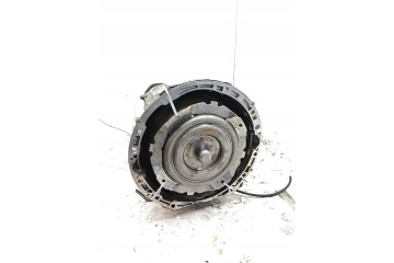 Mercedes Benz S W221 3 0CDI GEARBOX AUTOMATIC 2212706504 Part manufacturer Mercedes Benz OE
