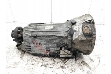 Mercedes Benz S W221 3 0CDI GEARBOX AUTOMATIC 2212706504 Catalog number of the part 2212706504