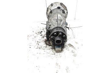 Mercedes Benz S W221 3 0CDI GEARBOX AUTOMATIC 2212706504 Transmission type automatic