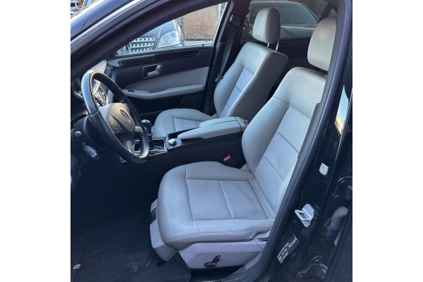 MERCEDES-BENZ CLASE E (BM 212) LIM. 220 CDI BlueEfficiency (212.002)