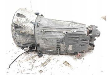 Mercedes Benz S W221 3 0CDI GEARBOX AUTOMATIC 2212706504 Car type passenger cars