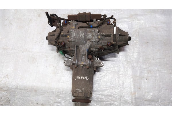 Differential differential bridge Honda Legend IV KB1 KB2 2006 2012 2007 2008 09 10 11