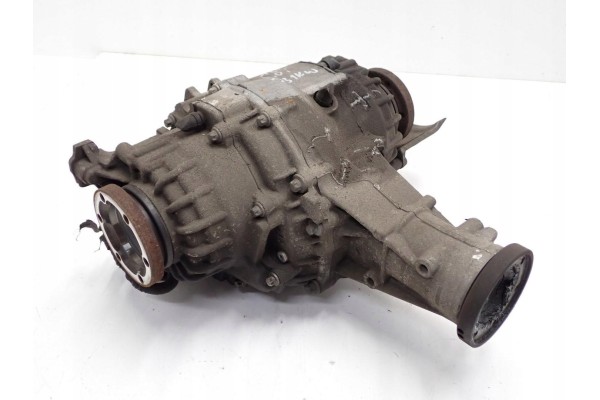 DIFFERENTIAL BRIDGE REAR 4 0i 331kW 8K0927277 AUDI A6 S6 C7 4G 16R