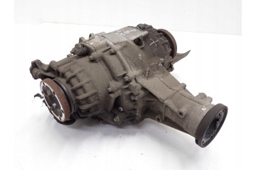 DIFFERENTIAL BRIDGE REAR 4 0i 331kW 8K0927277 AUDI A6 S6 C7 4G 16R
