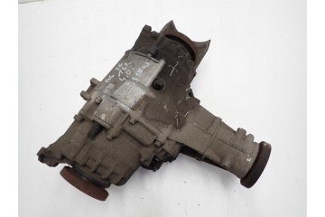 DIFFERENTIAL BRIDGE REAR 4 0i 331kW 8K0927277 AUDI A6 S6 C7 4G 16R Catalog number of the part XXX 8K0927277