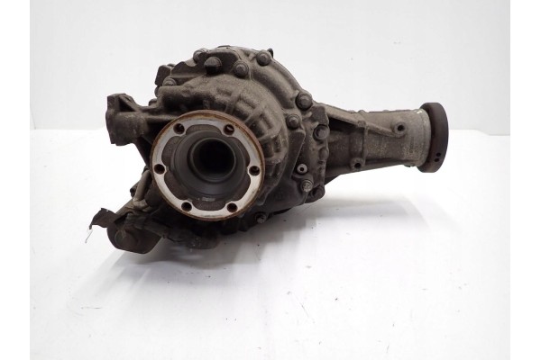 DIFFERENTIAL BRIDGE REAR 4 0i 331kW 8K0927277 AUDI A6 S6 C7 4G 16R Part manufacturer Audi OE
