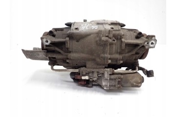 DIFFERENTIAL BRIDGE REAR 4 0i 331kW 8K0927277 AUDI A6 S6 C7 4G 16R Quality of parts according to GVO O original with manufacture