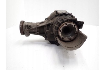 DIFFERENTIAL BRIDGE REAR 4 0i 331kW 8K0927277 AUDI A6 S6 C7 4G 16R Car type 4x4 SUV passenger cars