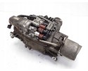 DIFFERENTIAL BRIDGE REAR 4 0i 331kW 8K0927277 AUDI A6 S6 C7 4G 16R Engine type gasoline