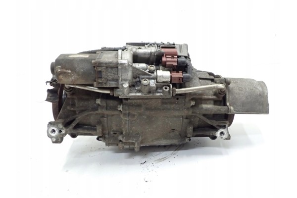 DIFFERENTIAL BRIDGE REAR 4 0i 331kW 8K0927277 AUDI A6 S6 C7 4G 16R Version European