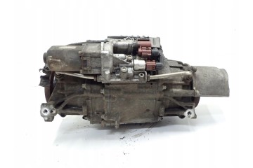 DIFFERENTIAL BRIDGE REAR 4 0i 331kW 8K0927277 AUDI A6 S6 C7 4G 16R Version European