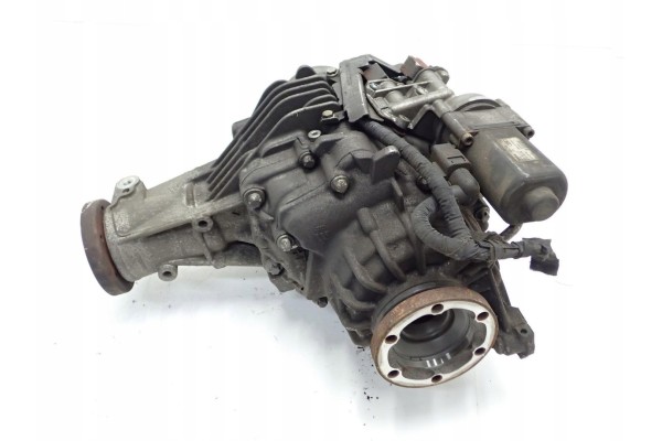 Puente diferencial trasero 4.0i 331kW 8K0927277 AUDI A6 S6 C7 4G 16R