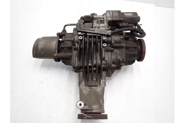 Puente diferencial trasero 4.0i 331kW 8K0927277 AUDI A6 S6 C7 4G 16R