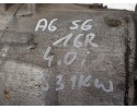 Puente diferencial trasero 4.0i 331kW 8K0927277 AUDI A6 S6 C7 4G 16R